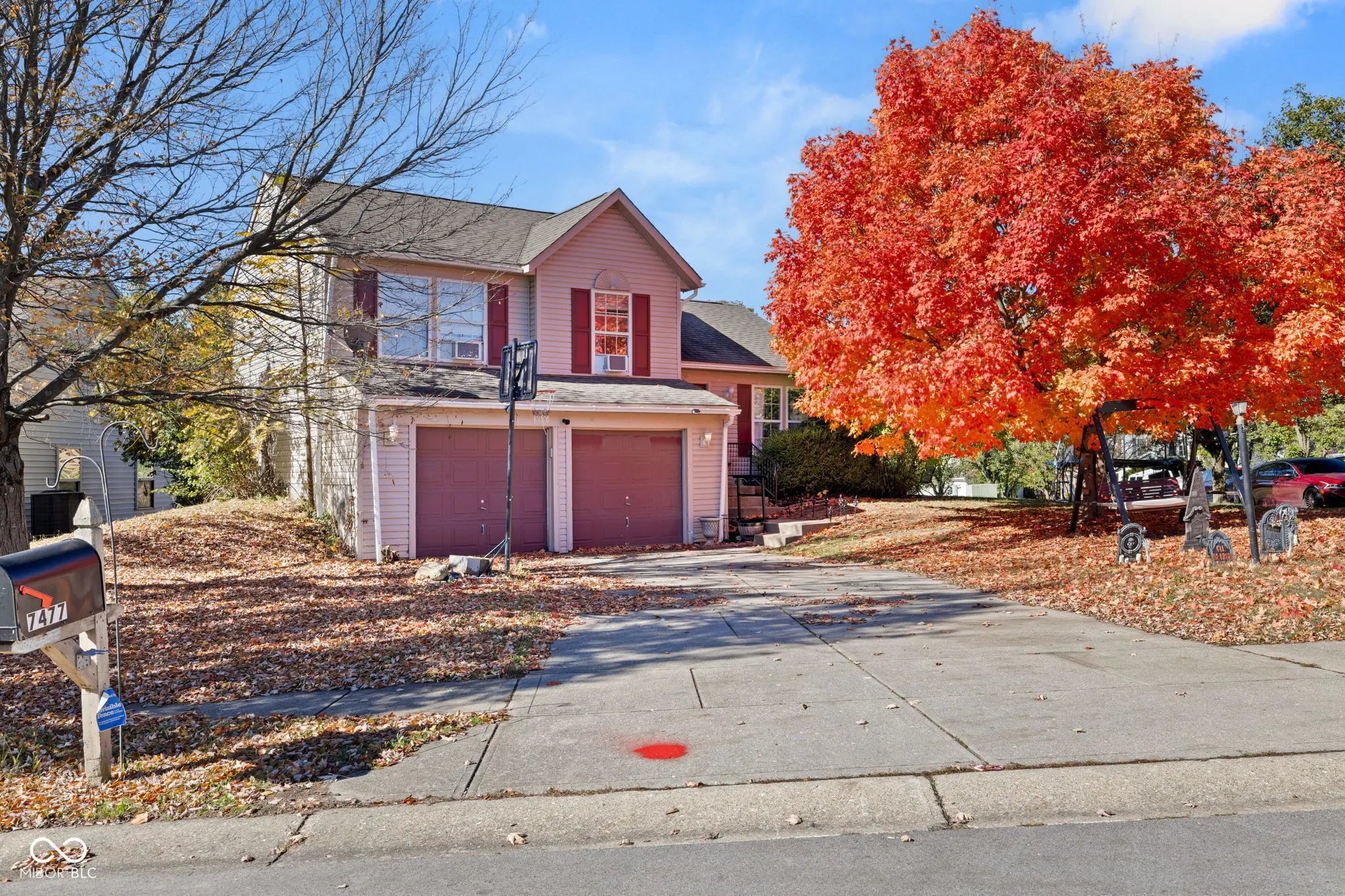 Photo of 7477 Carnation Lane Indianapolis, IN 46214