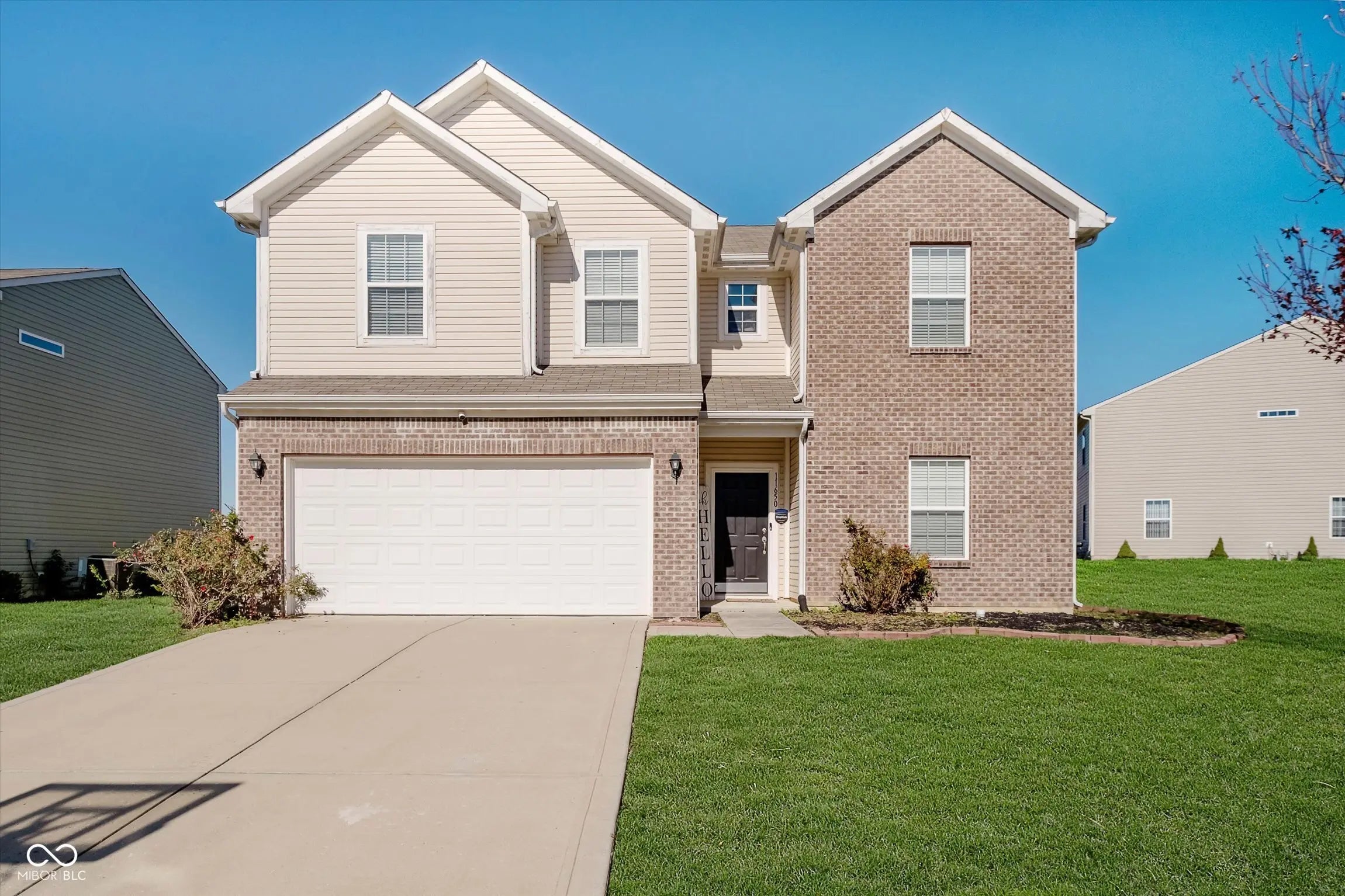 Photo of 11650 Half Mile Drive Indianapolis, IN 46235