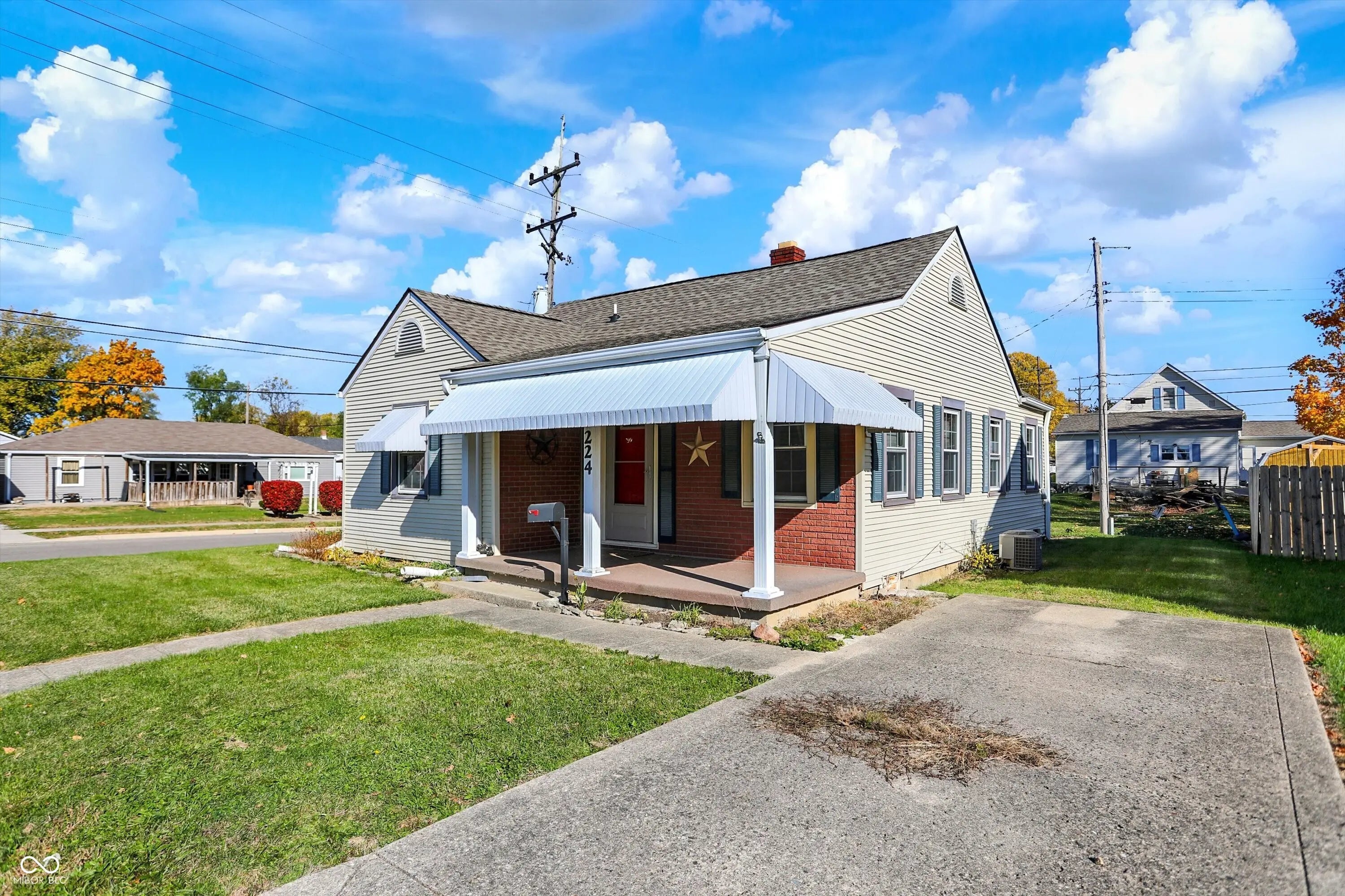 224 Reddingdale Drive, New Castle