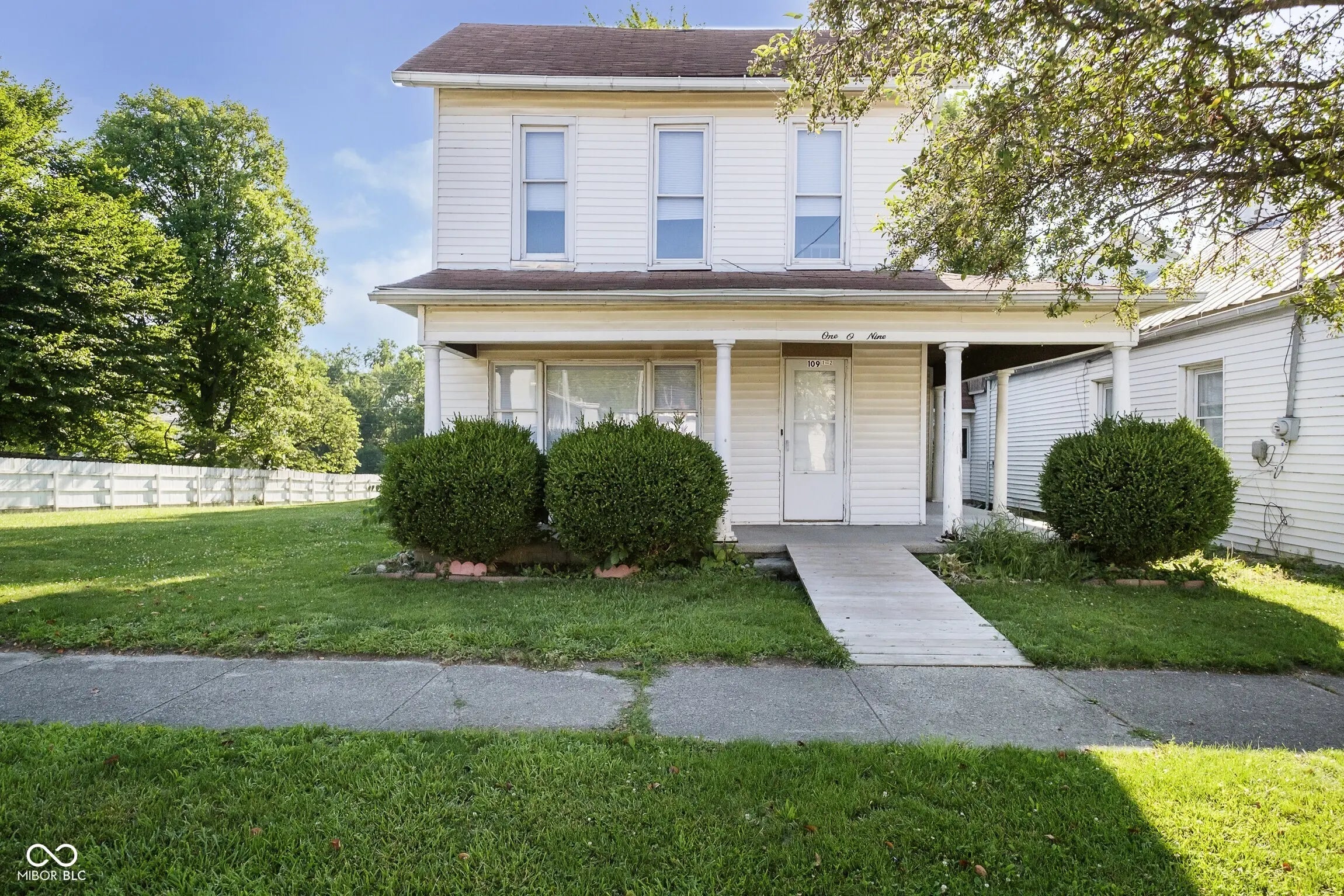 Photo of 107 N Us Highway 27 Fountain City, IN 47341