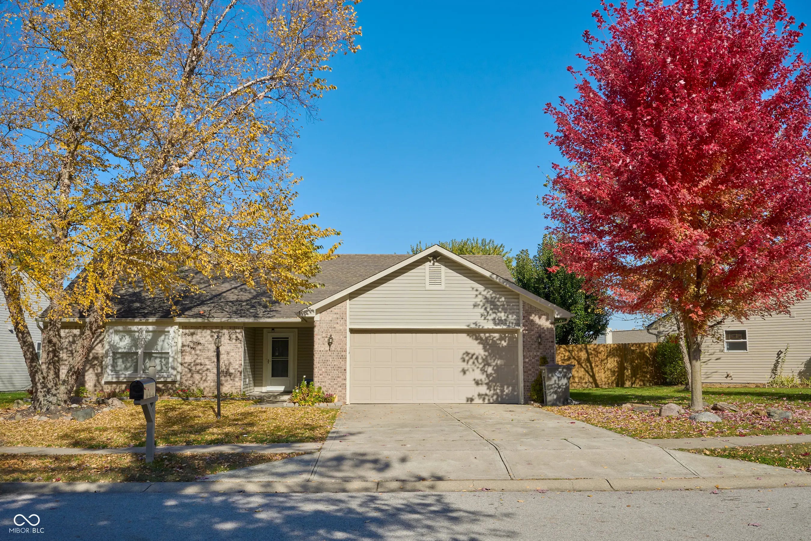 8456 Southern Springs Boulevard, Indianapolis