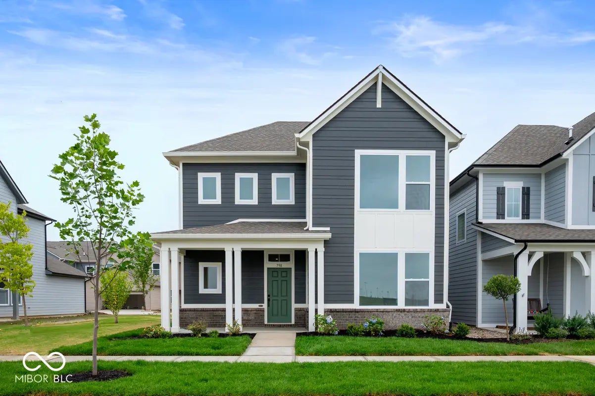 809 James William Lane, Westfield