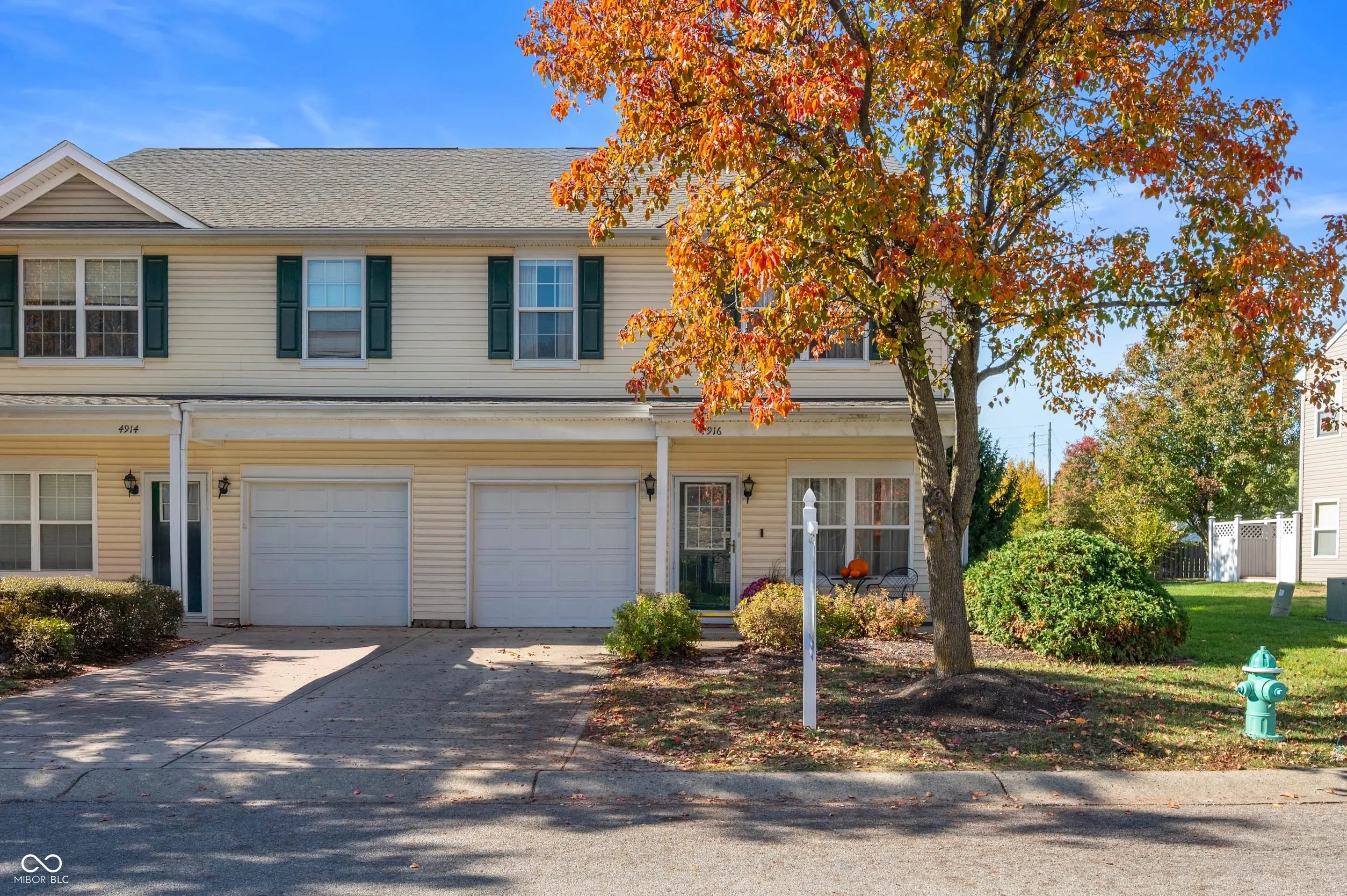 4916 Tuscany Lane, Indianapolis