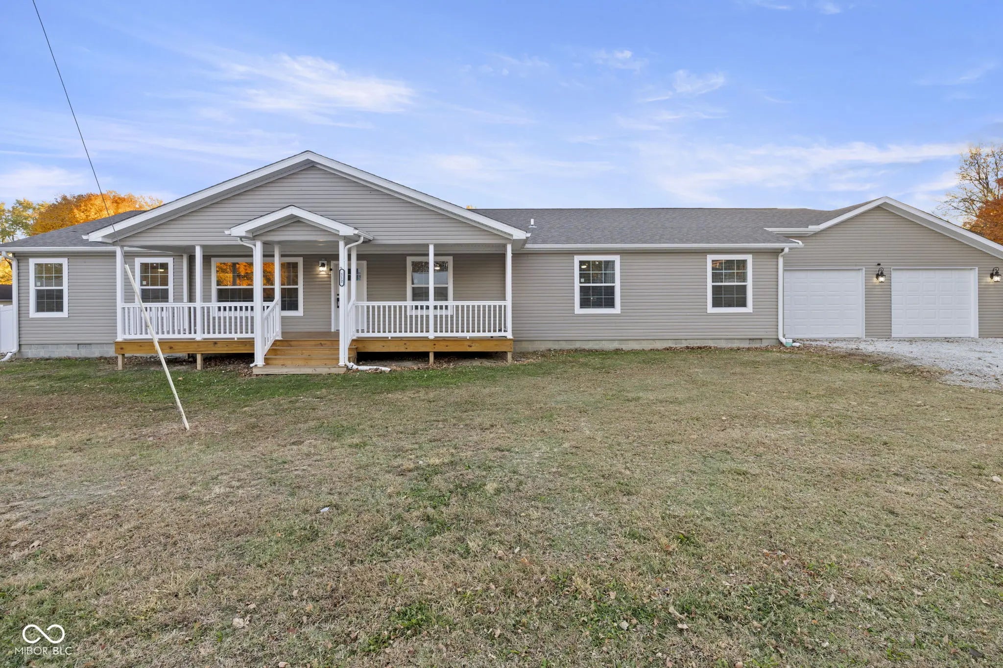 Photo of 112 E College Street Bainbridge, IN 46105