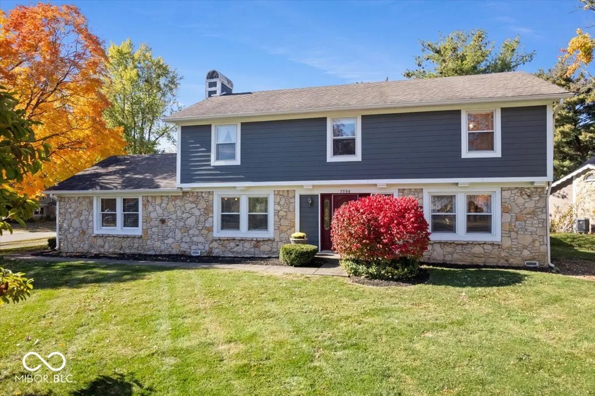 Photo of 3594 Tahoe Road Carmel, IN 46033