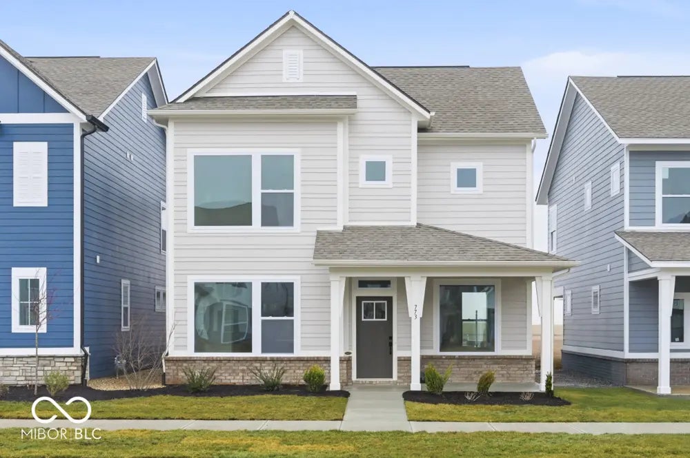 Photo of 773 James William Lane Westfield, IN 46074