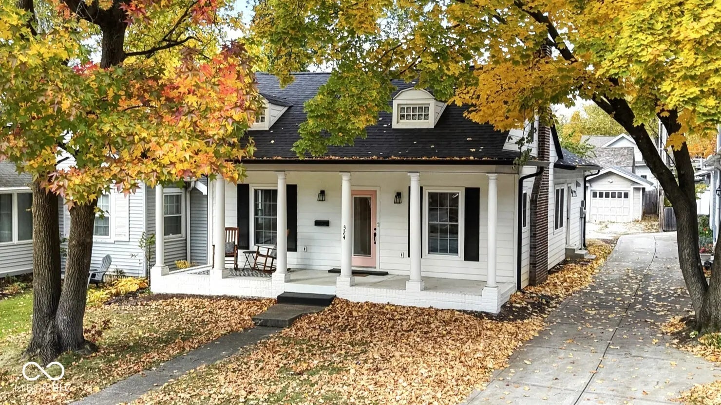 Photo of 324 E 46th Street Indianapolis, IN 46205