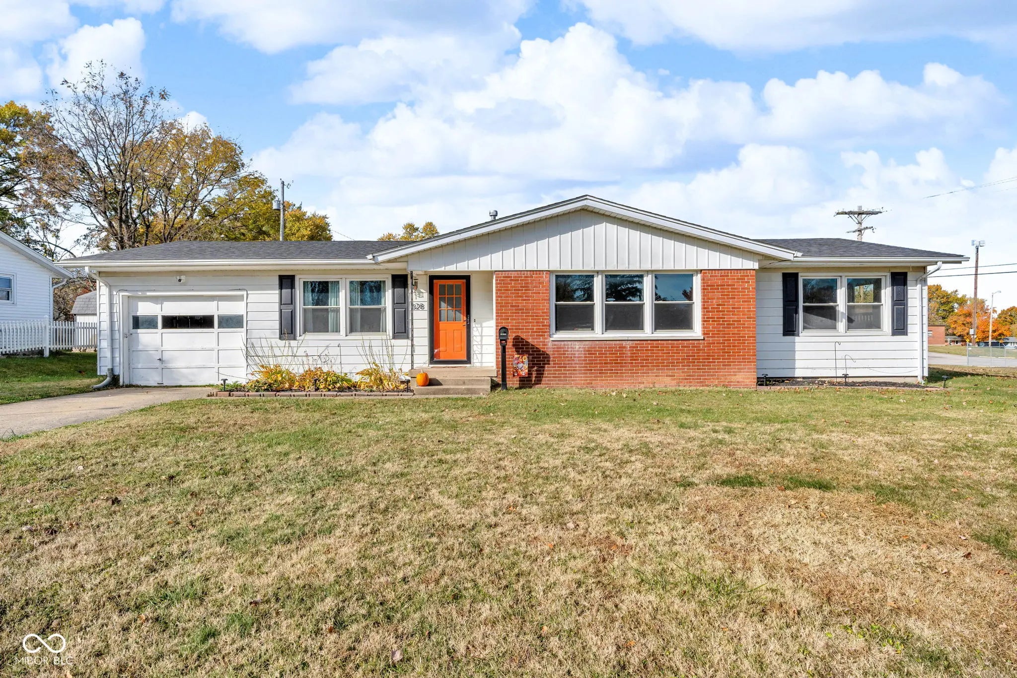 328 Redbud Lane, Greencastle