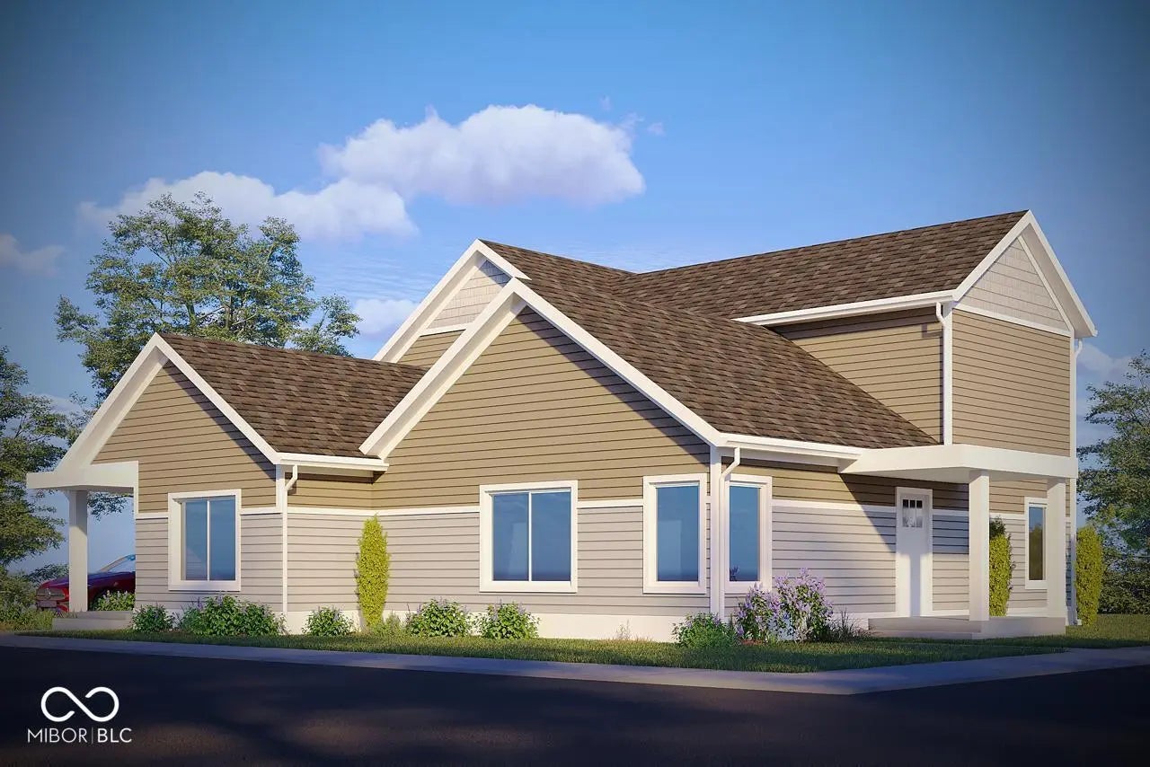 Photo of 3265 Ruckle Street Indianapolis, IN 46205