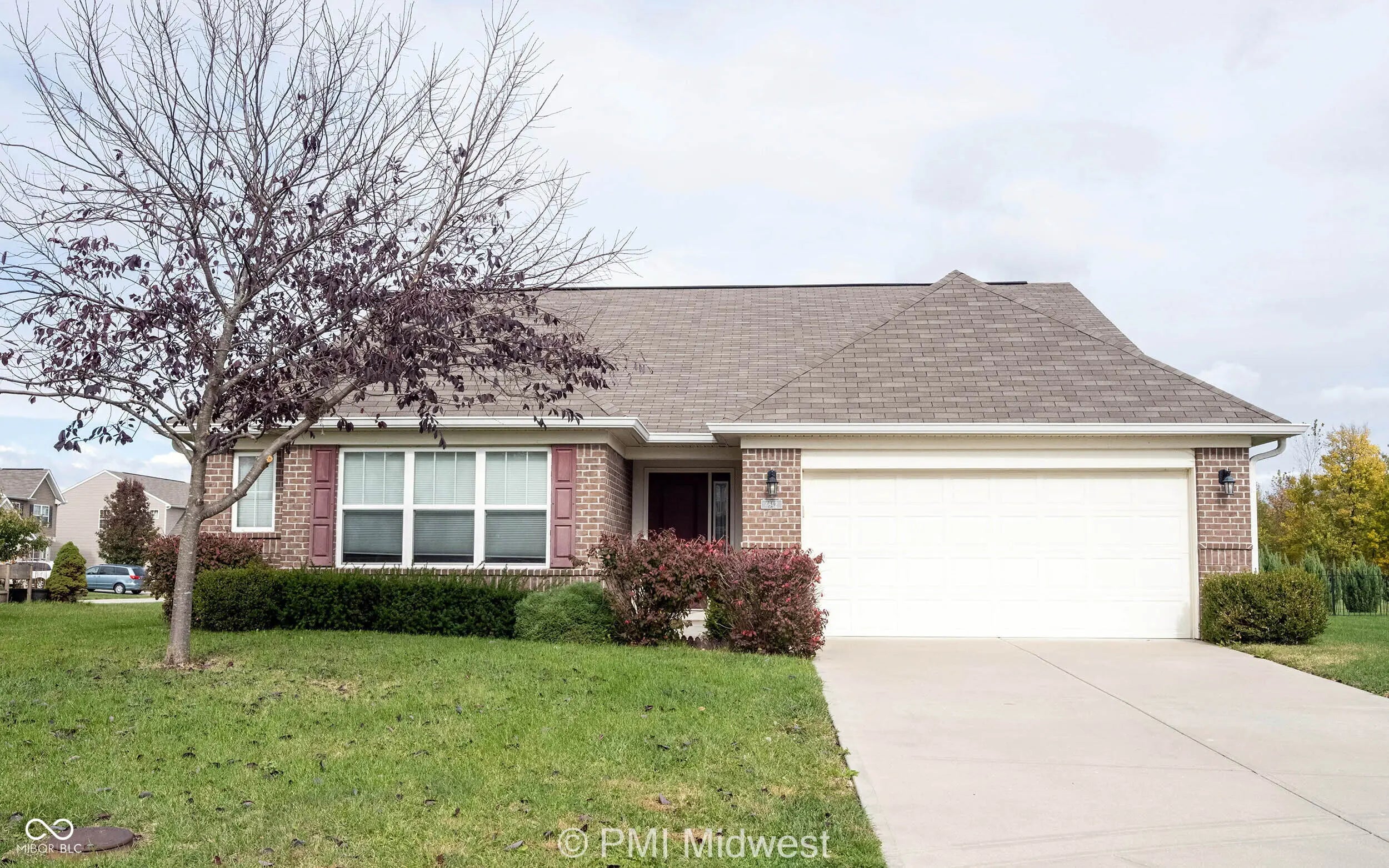 4642 Creighton Lane, Indianapolis