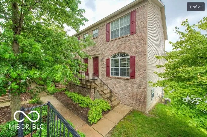 3057 Armory Drive, Indianapolis