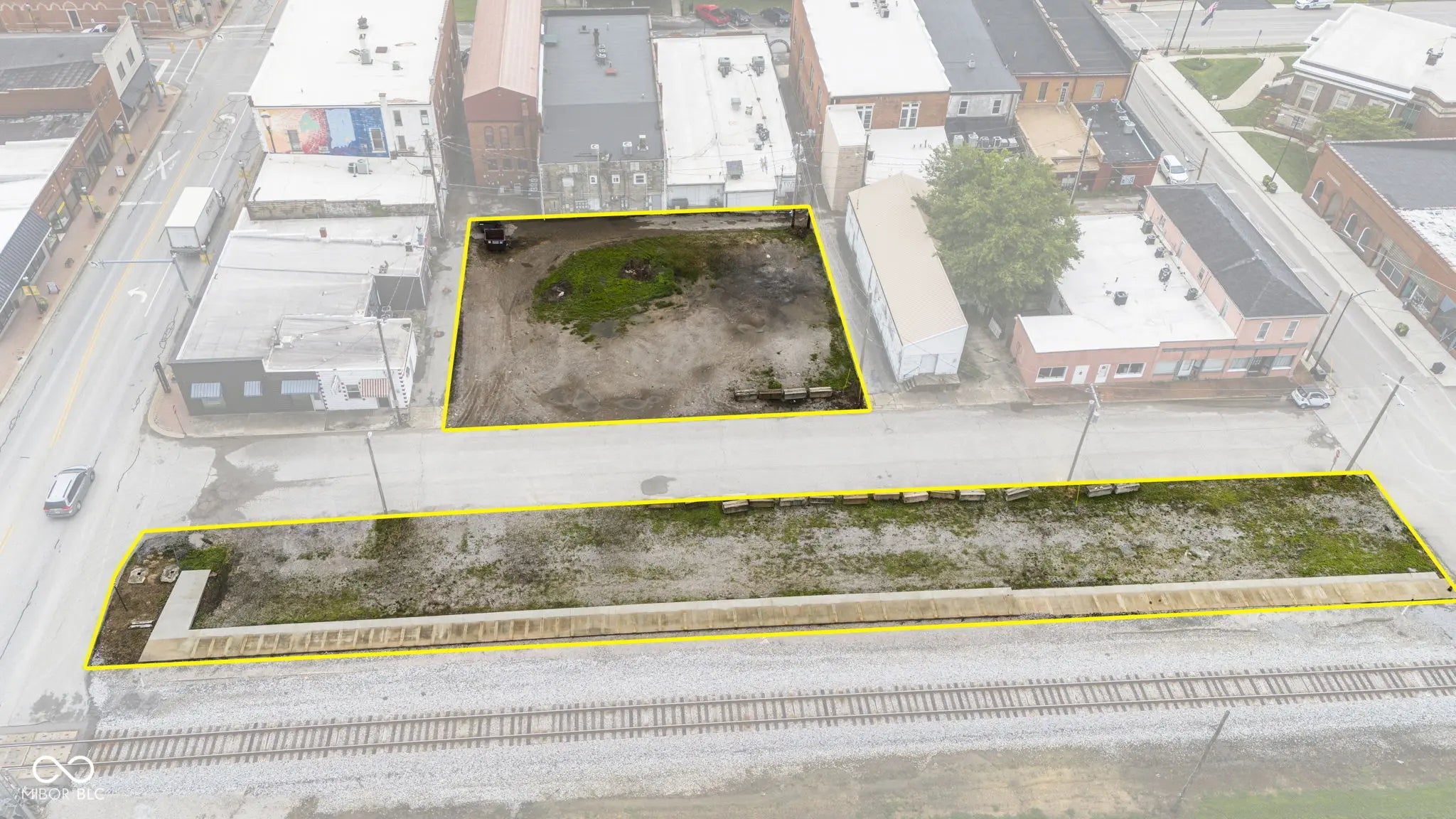 Photo of 43 S Railroad Street Scottsburg, IN 47170