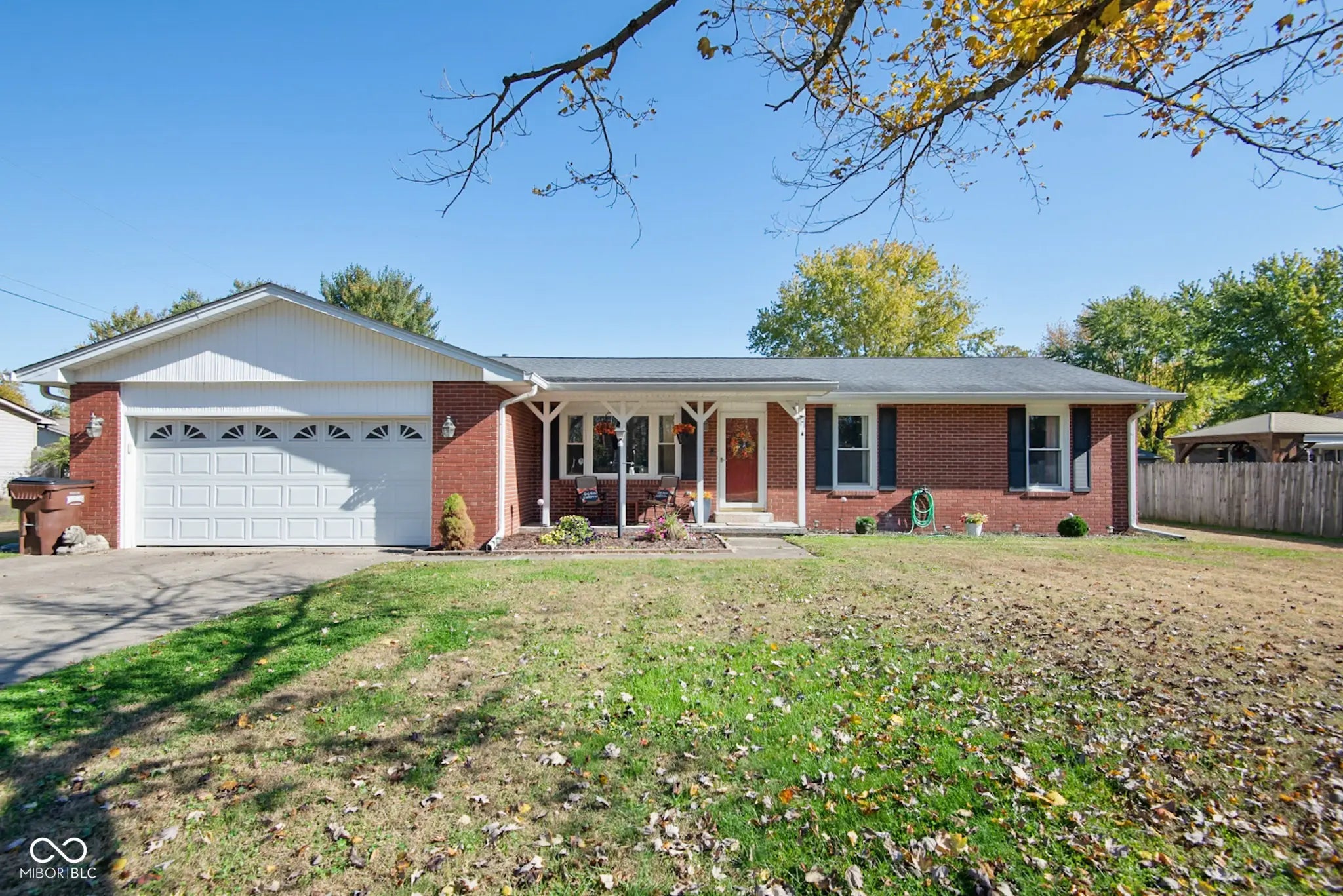 10331 N 50 W, Columbus