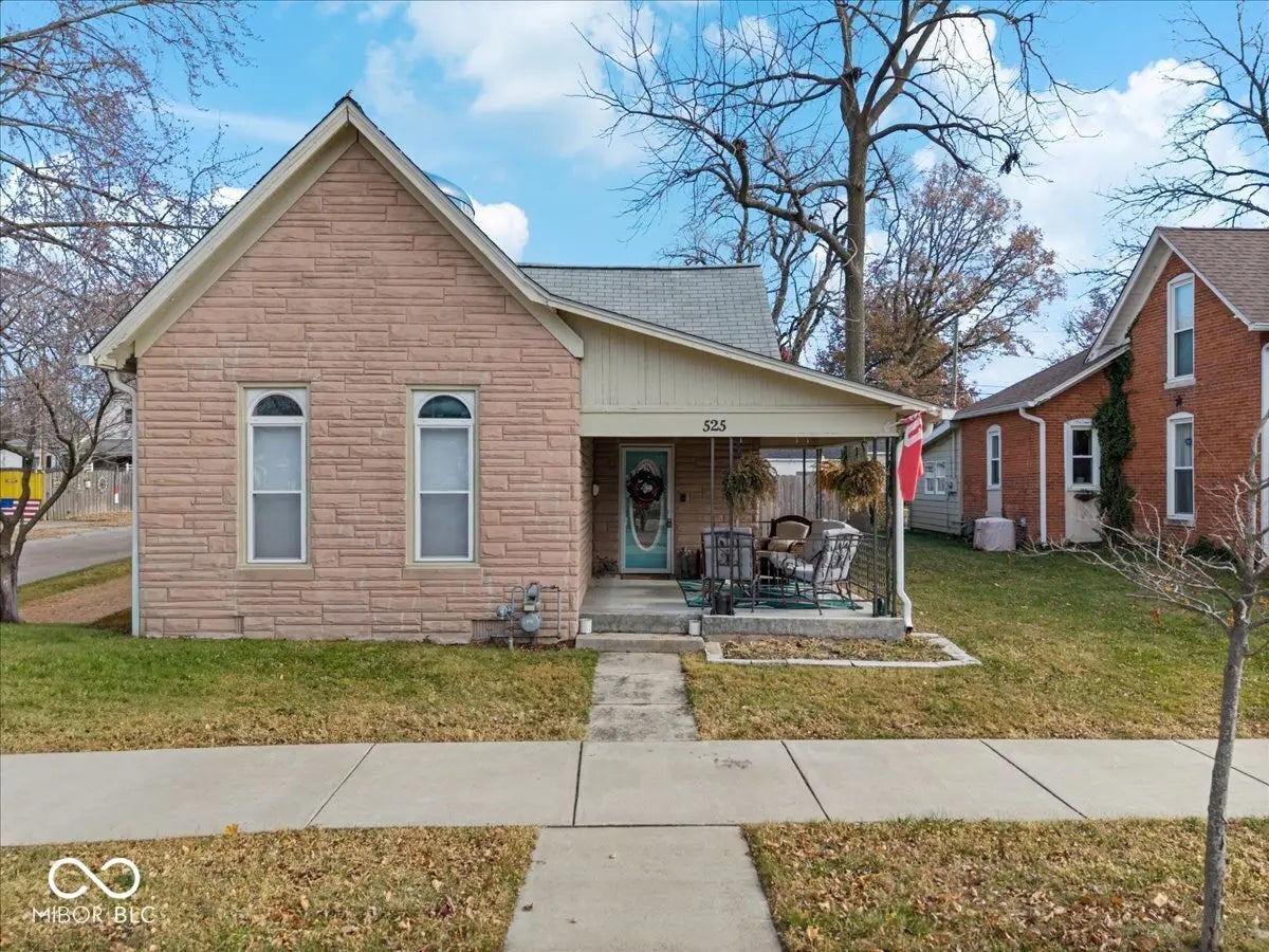 525 N East Street, Lebanon