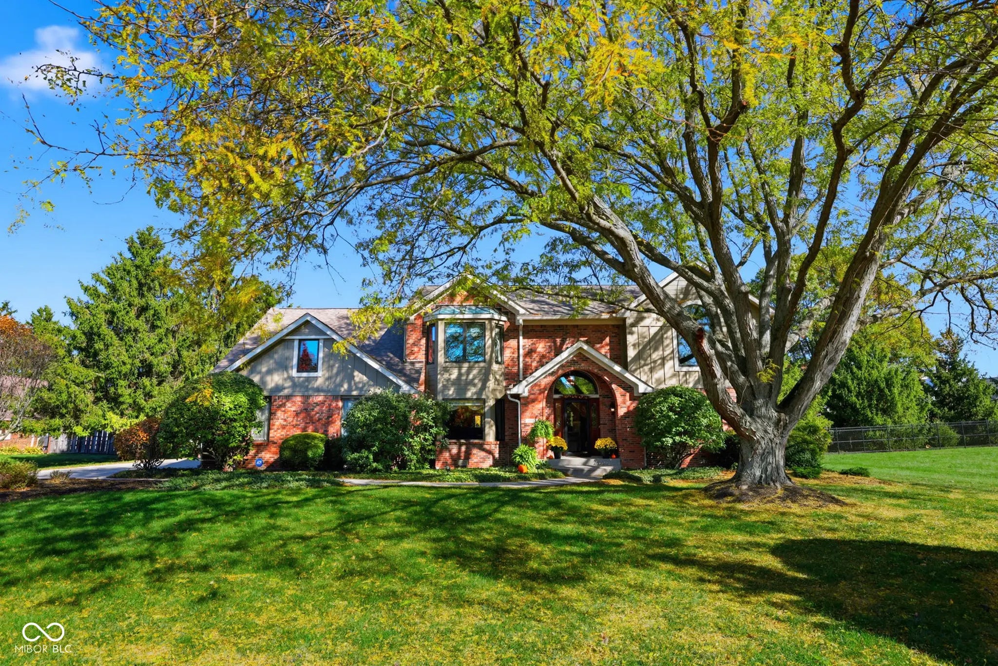 Photo of 6912 Andre Drive Indianapolis, IN 46278