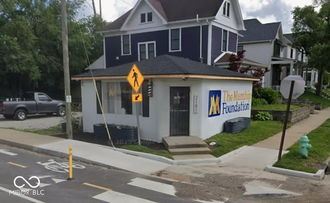 2151 N New Jersey Street, Indianapolis