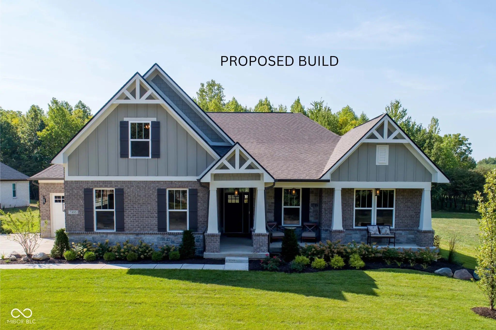 7145 Copeland Road, Indianapolis