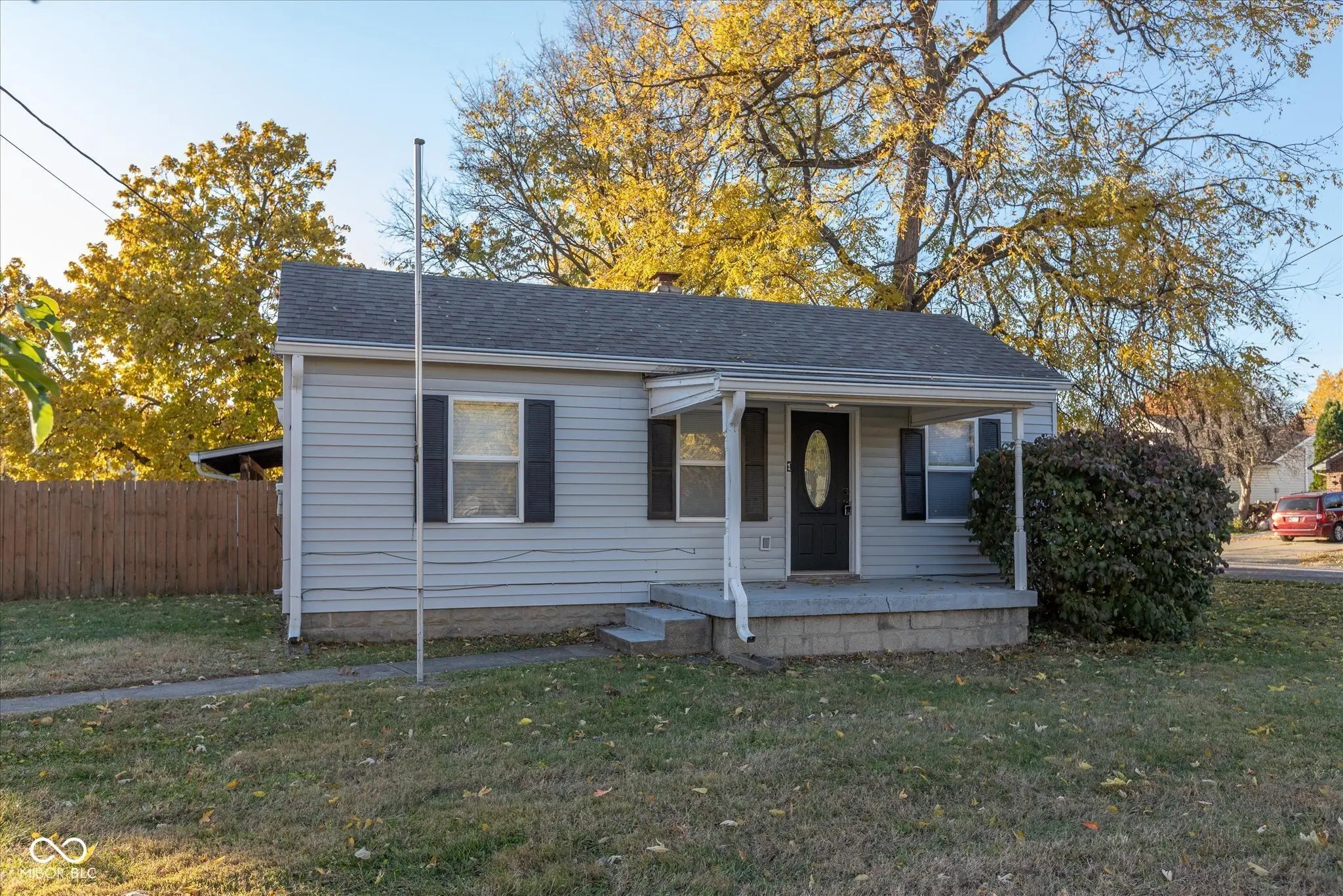 Photo of 640 S High School Road Indianapolis, IN 46241