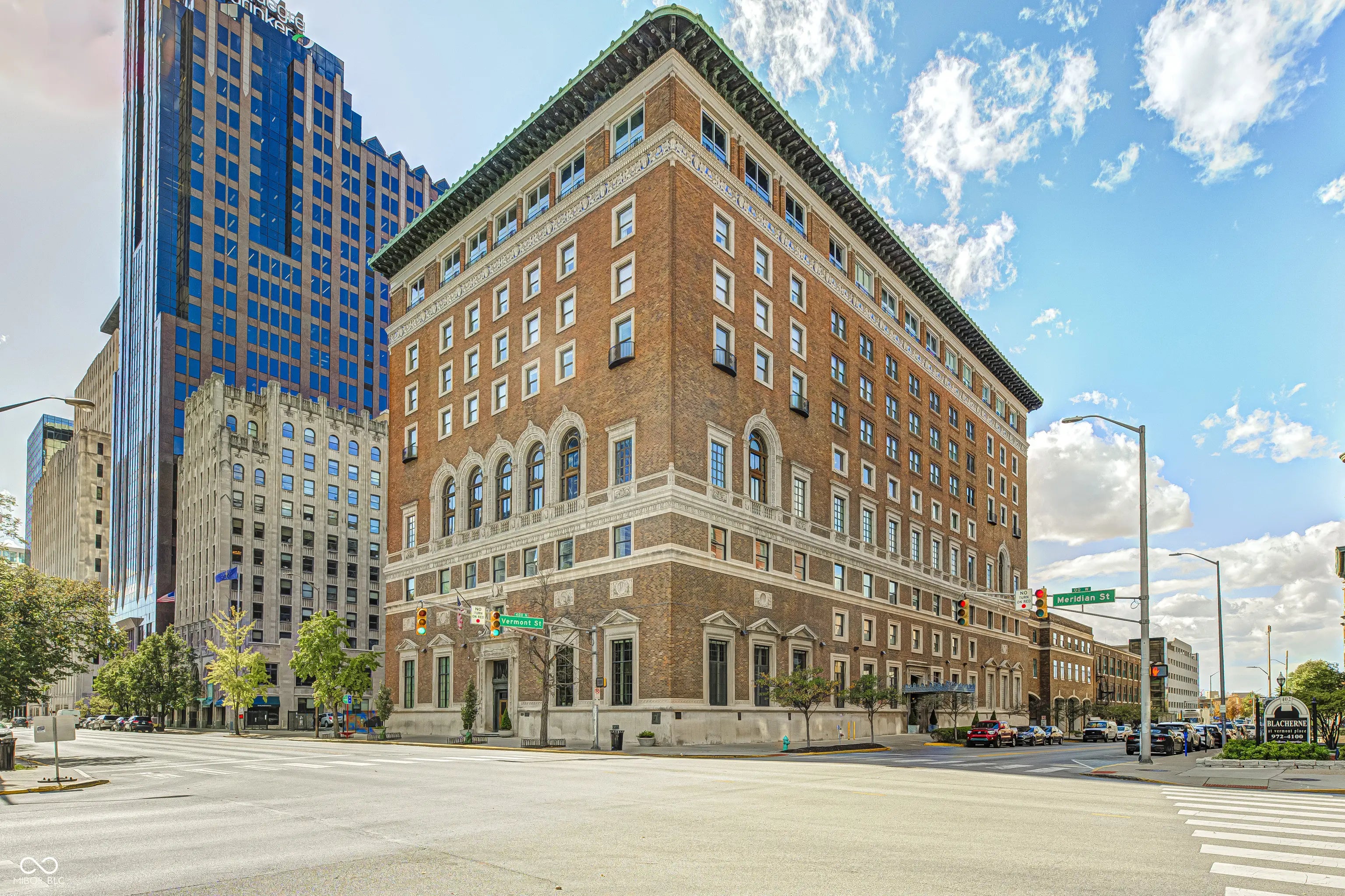 Photo of 350 N Meridian Street N 304 Indianapolis, IN 46204