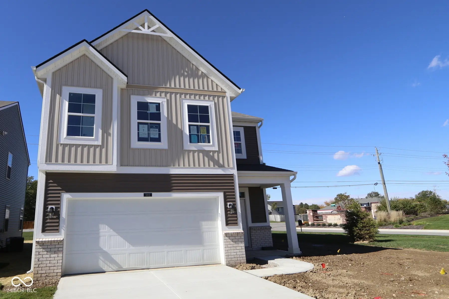 5102 Triple Crown Way, Indianapolis