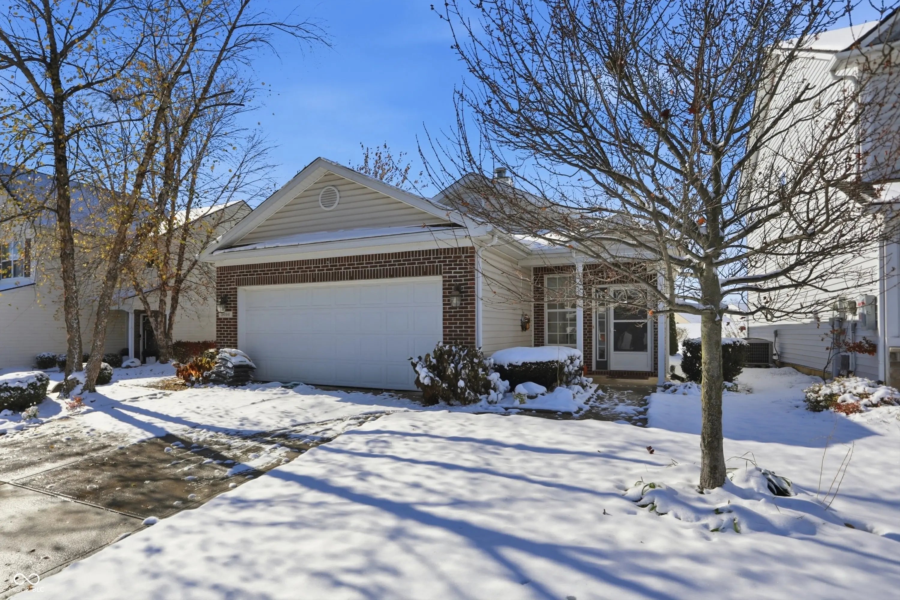 Photo of 3696 White Cliff Way Whitestown, IN 46075