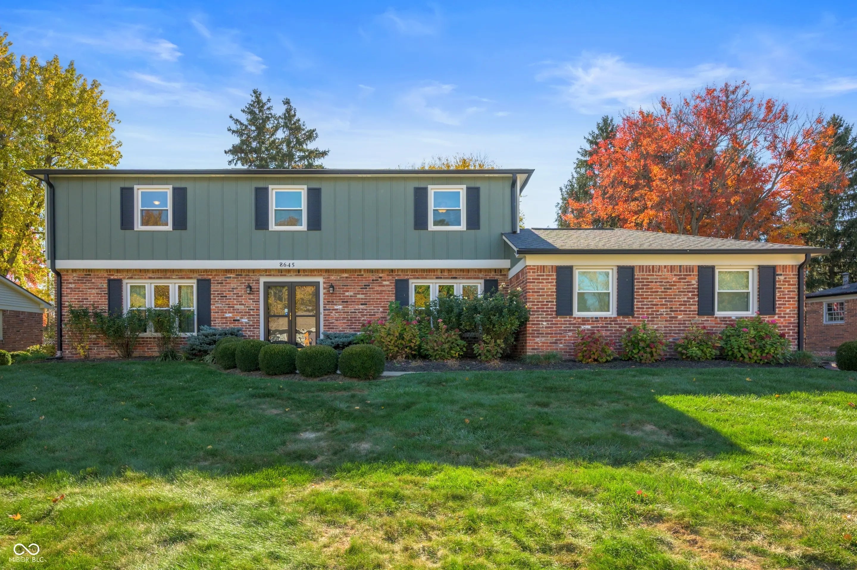 Photo of 8645 Warrington Drive Indianapolis, IN 46234