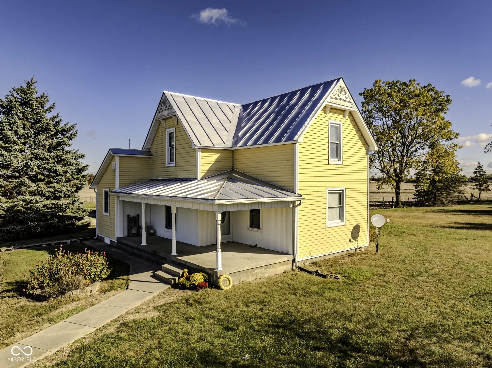 Photo of 11990 E County Road 400 S Selma, IN 47383