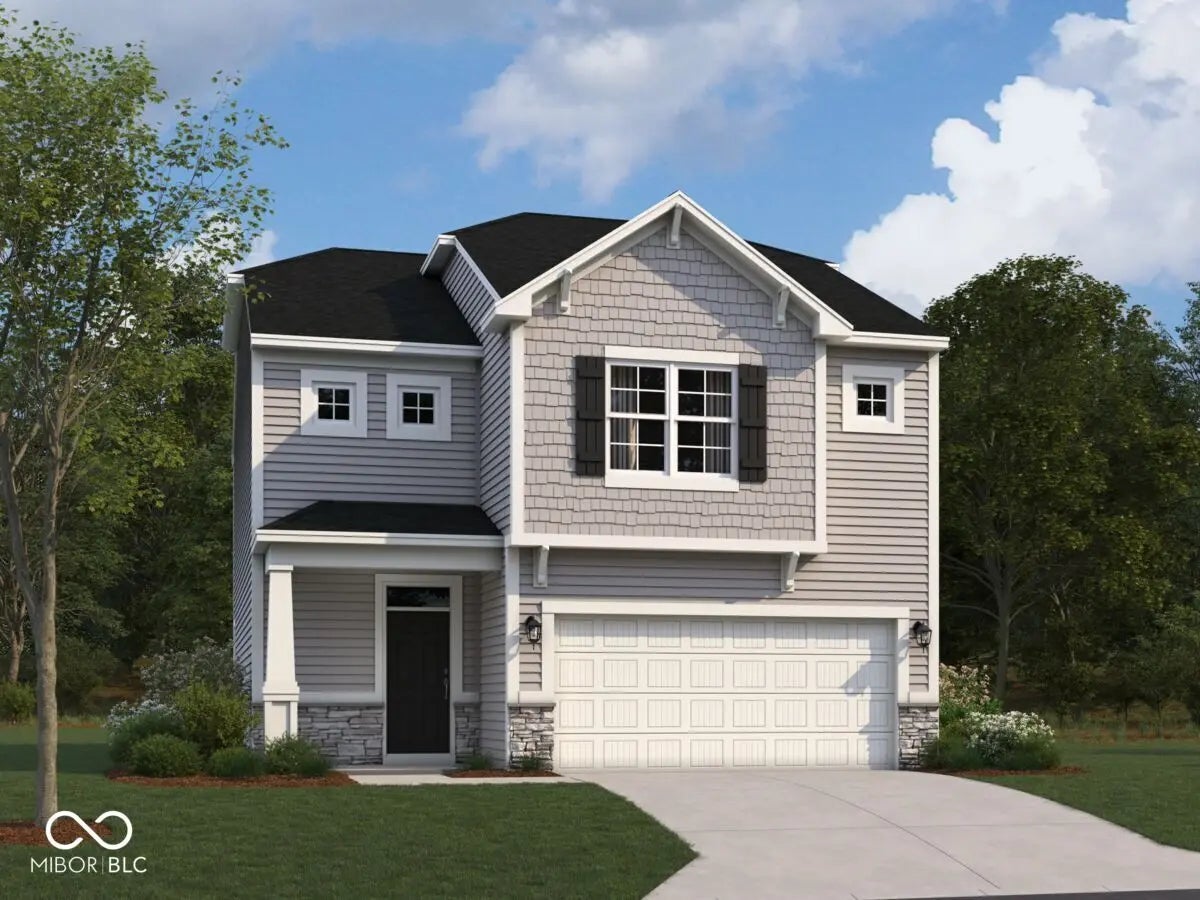 5110 Triple Crown Way, Indianapolis