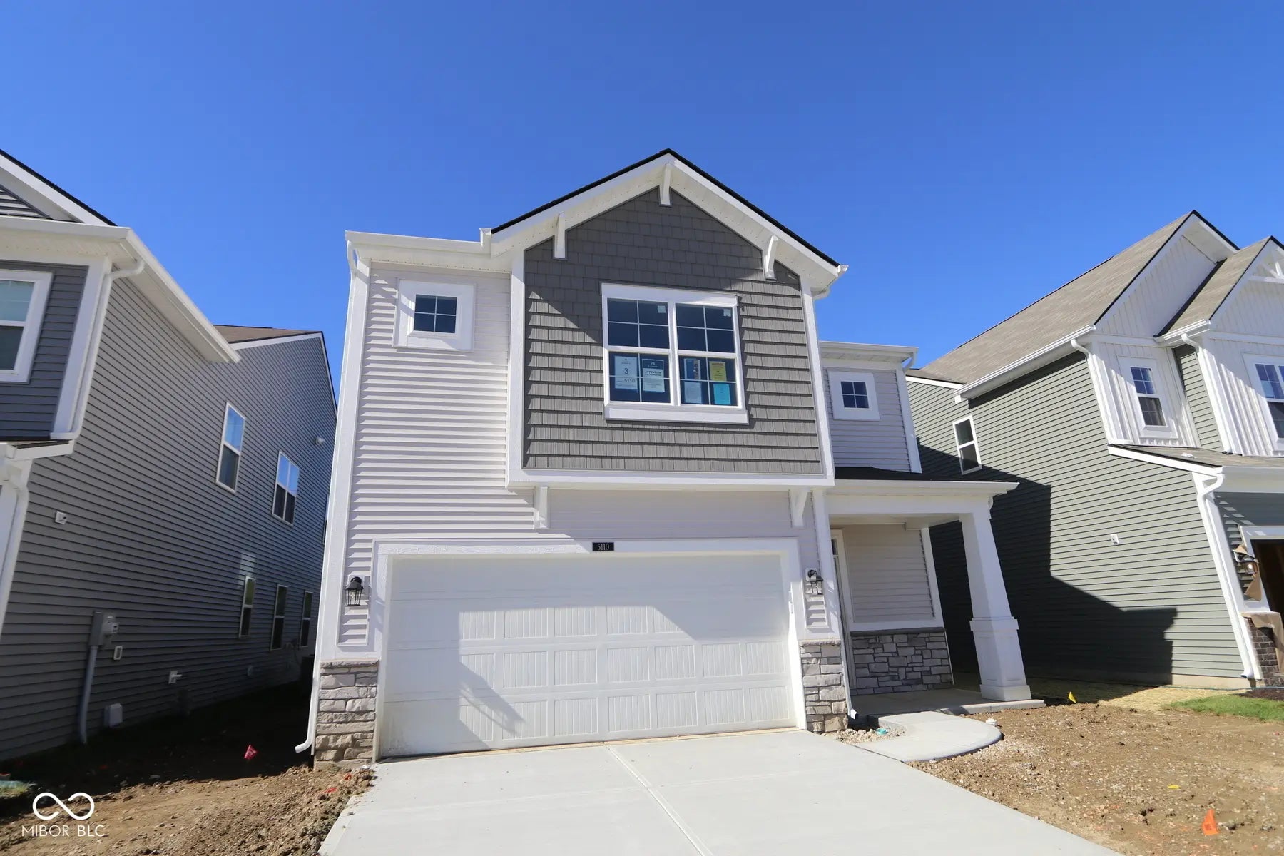 5110 Triple Crown Way, Indianapolis