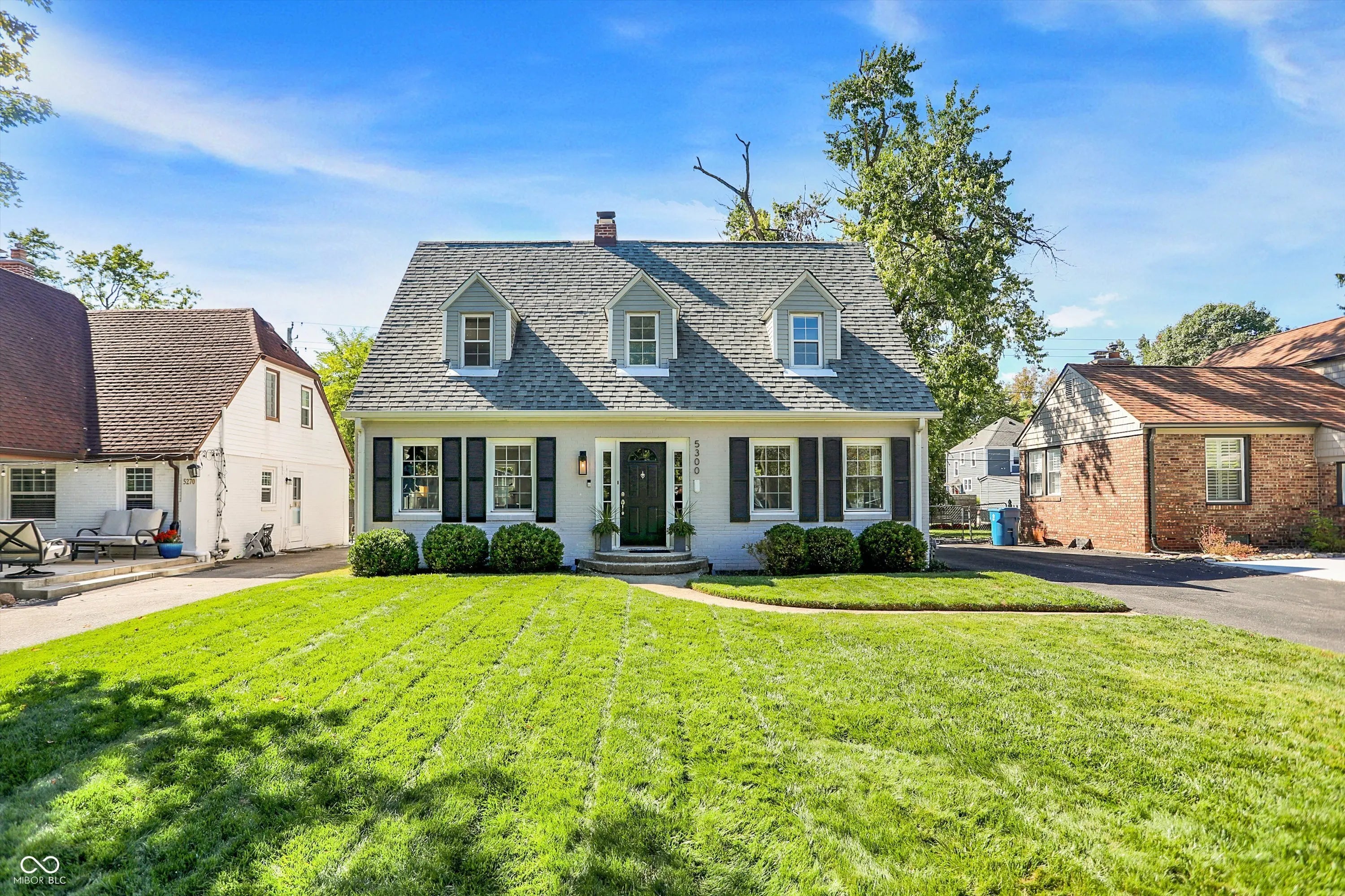 Photo of 5300 Boulevard Place Indianapolis, IN 46208