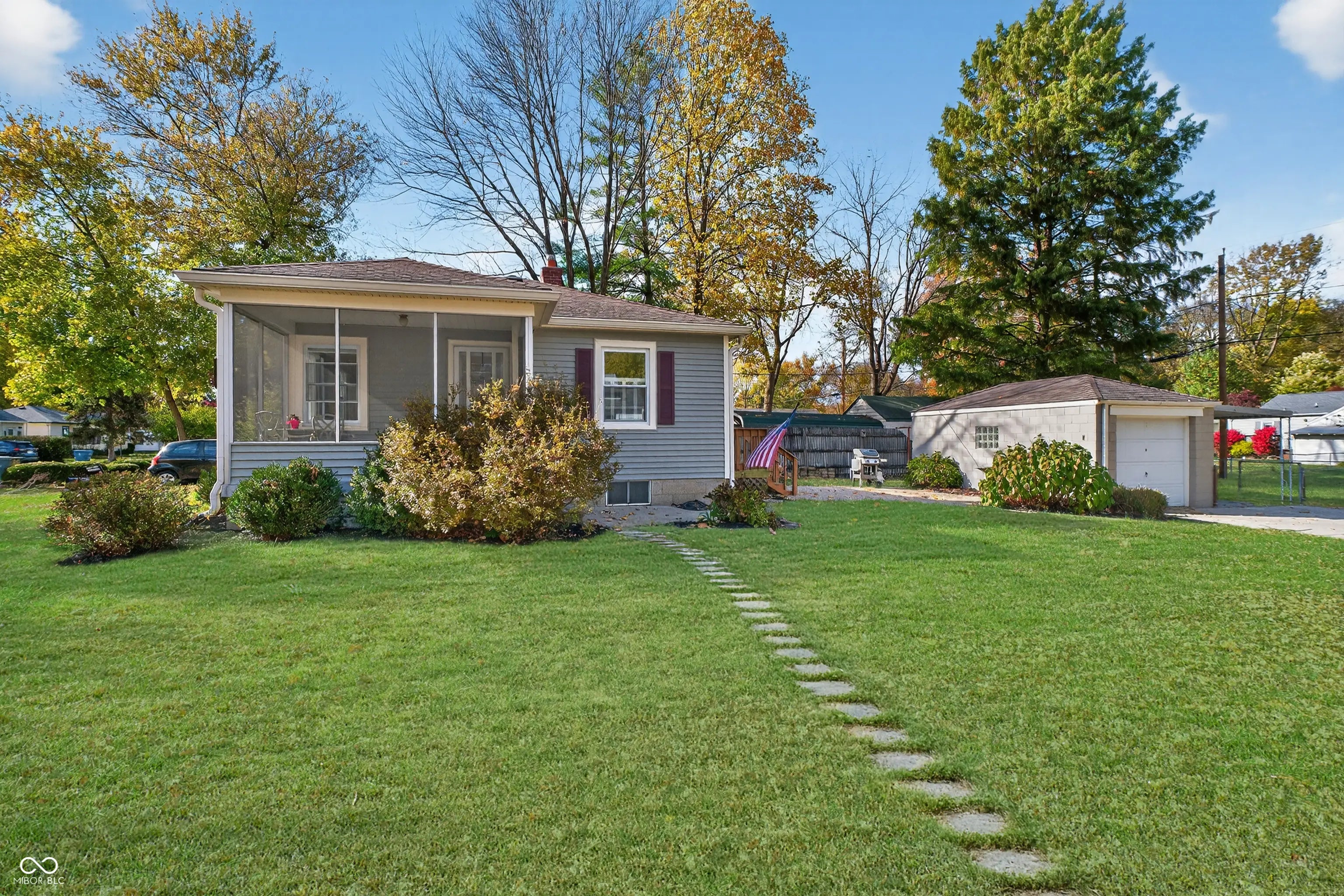 1832 E 65th Street, Indianapolis