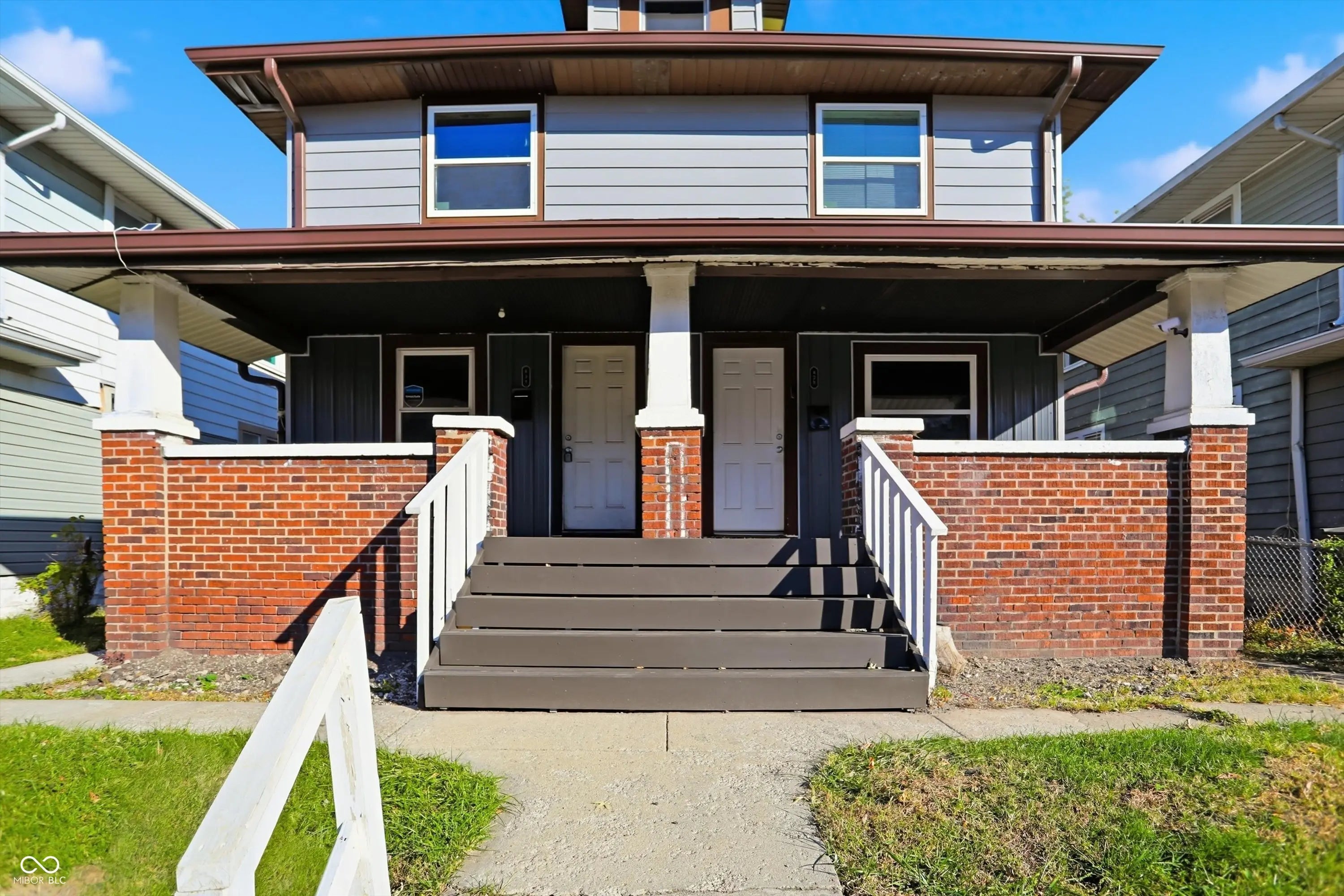 429 N Oakland Avenue, Indianapolis