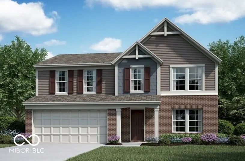 Photo of 1002 Deodar Street Lebanon, IN 46052