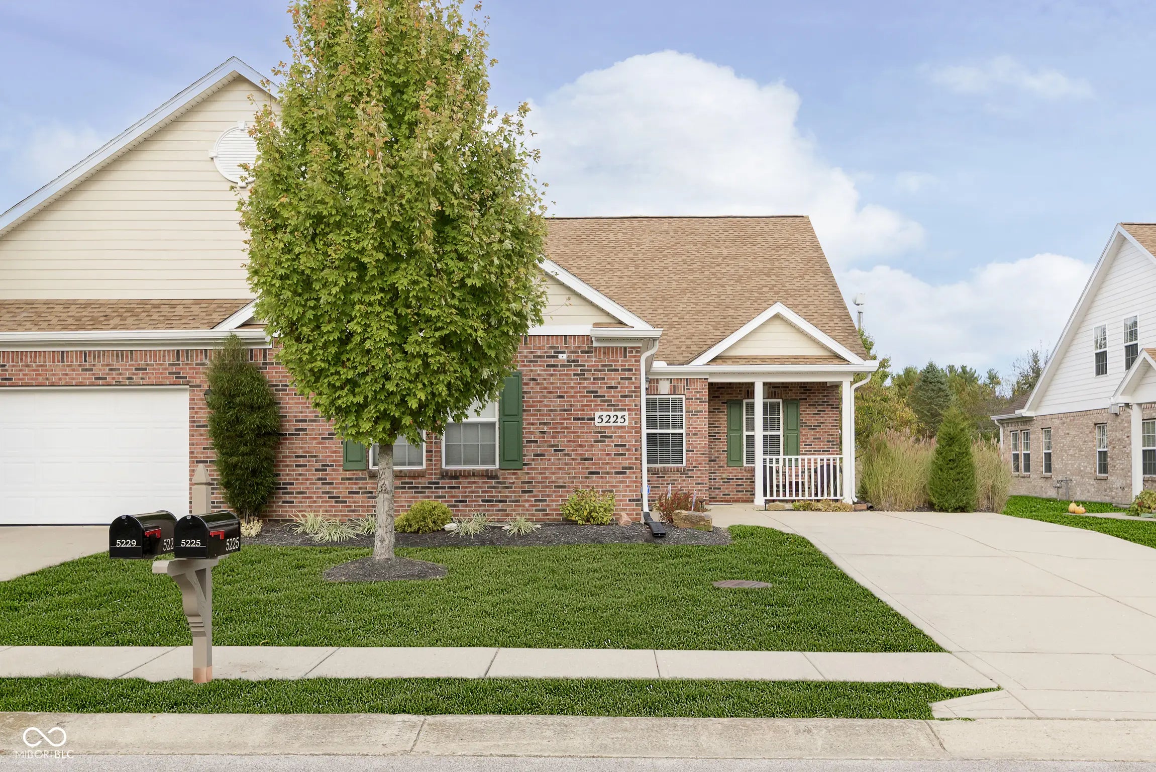 Photo of 5225 Dunewood Way Avon, IN 46123