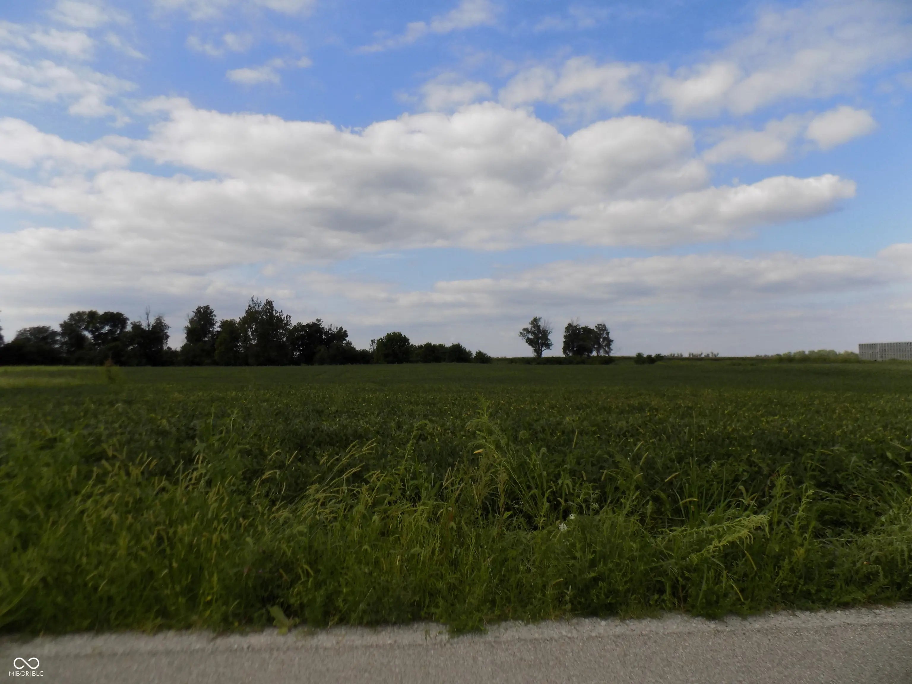 Walters Road, Martinsville