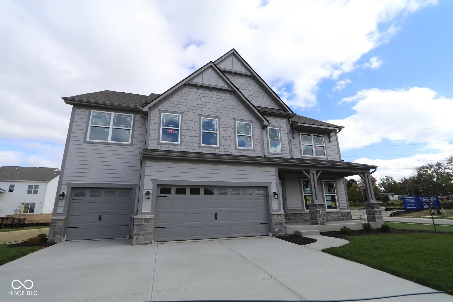 Photo of 1139 Ridgevine Road Greenwood, IN 46143