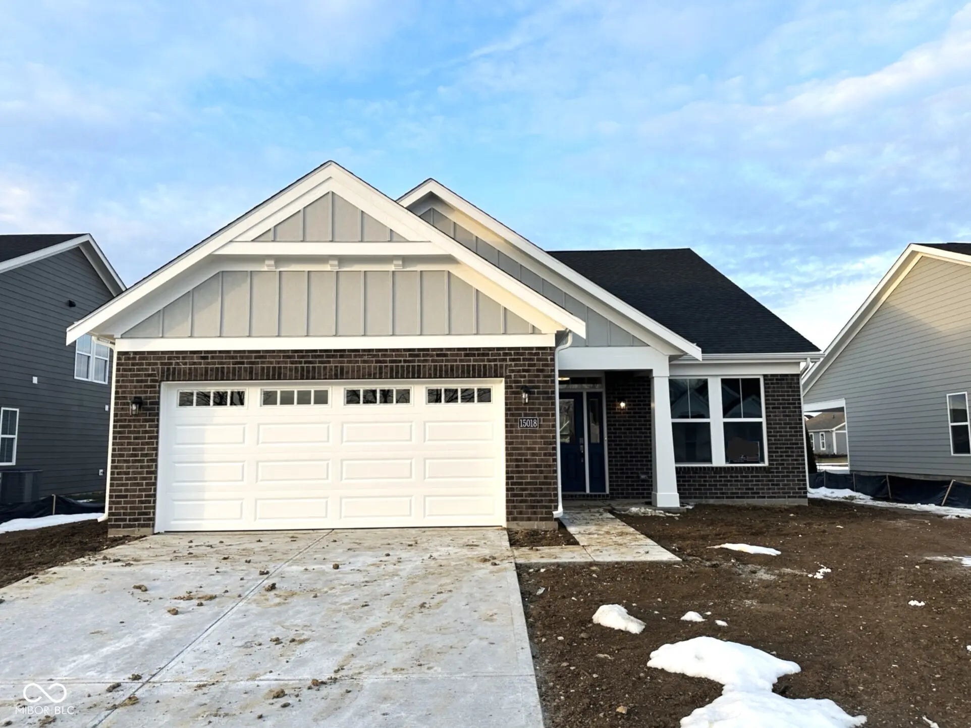 15018 Garden Mist Place, Fishers