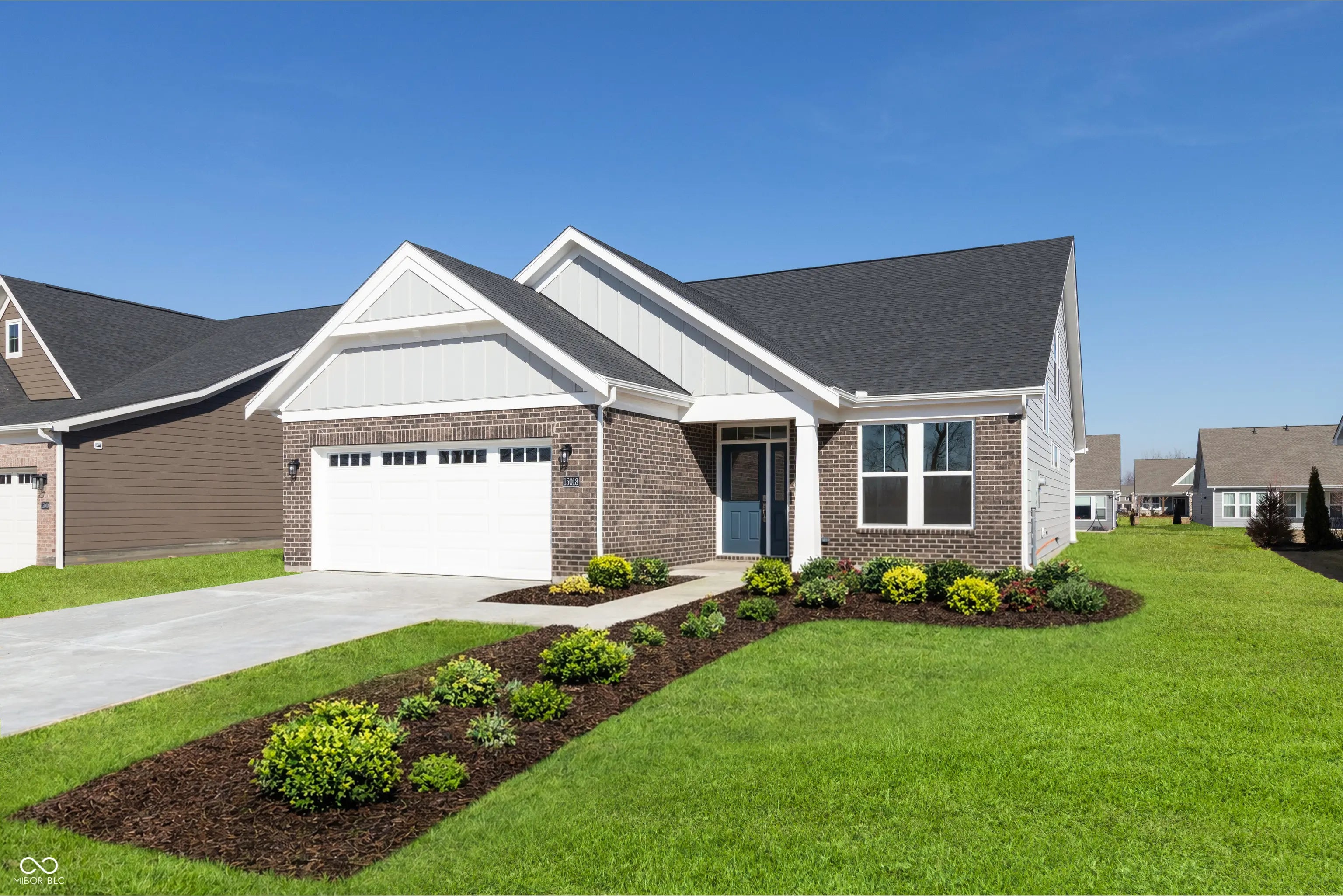 Photo of 15018 Garden Mist Place Fishers, IN 46037