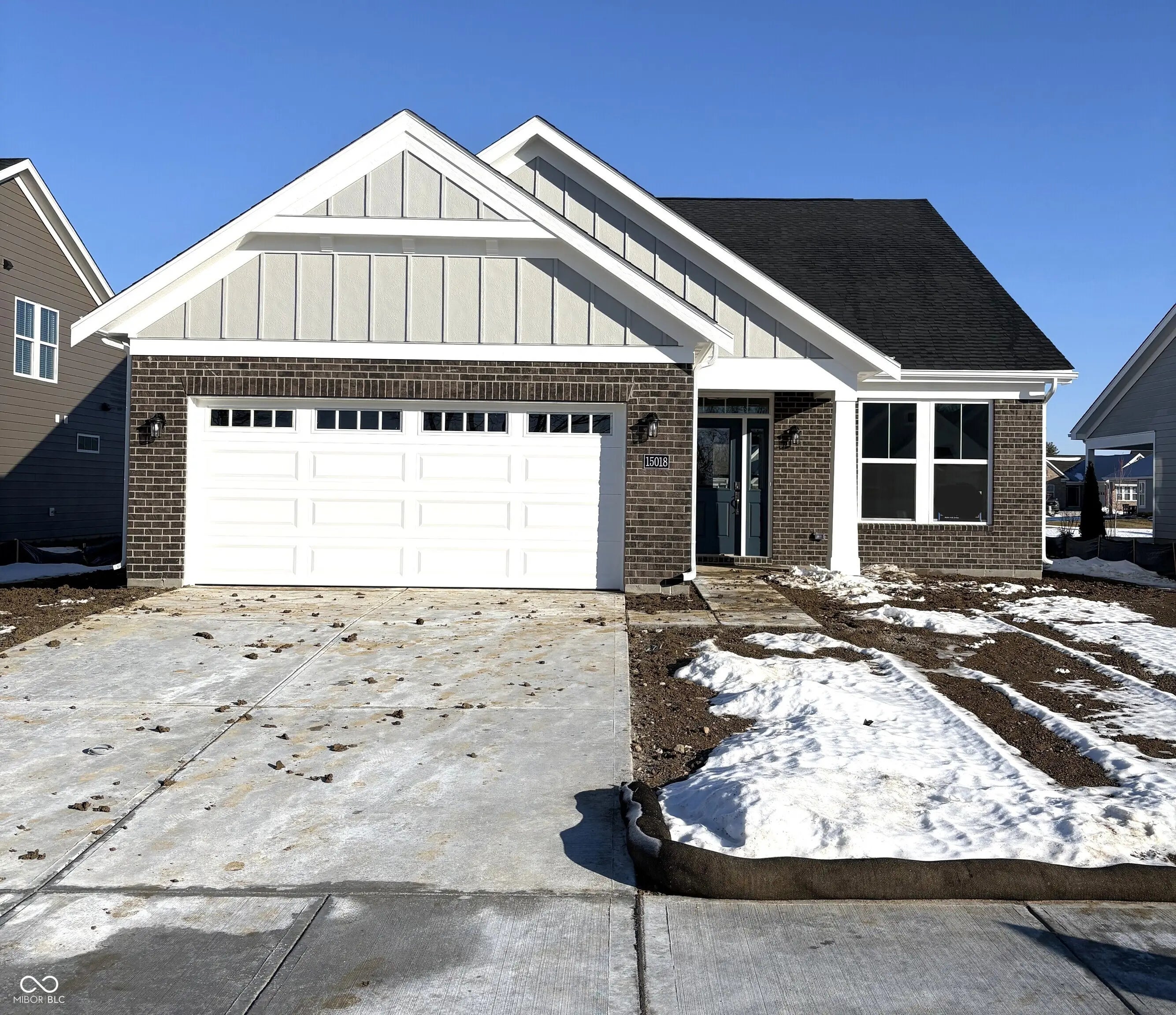 15018 Garden Mist Place, Fishers