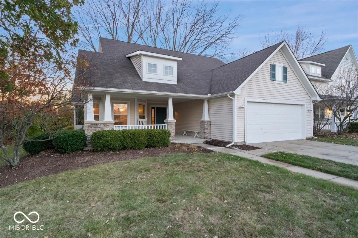 Photo of 6260 Twin Creeks Drive Indianapolis, IN 46268