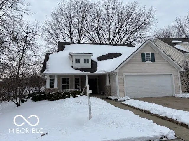 6260 Twin Creeks Drive, Indianapolis