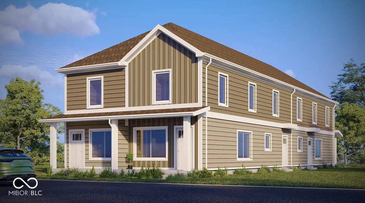 2731 Columbia Avenue, Indianapolis