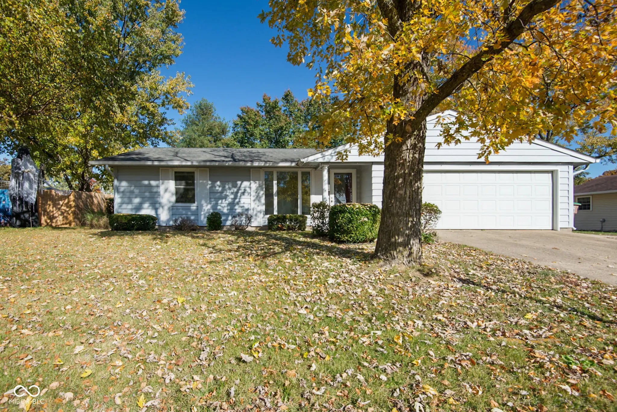 1705 South Drive, Columbus