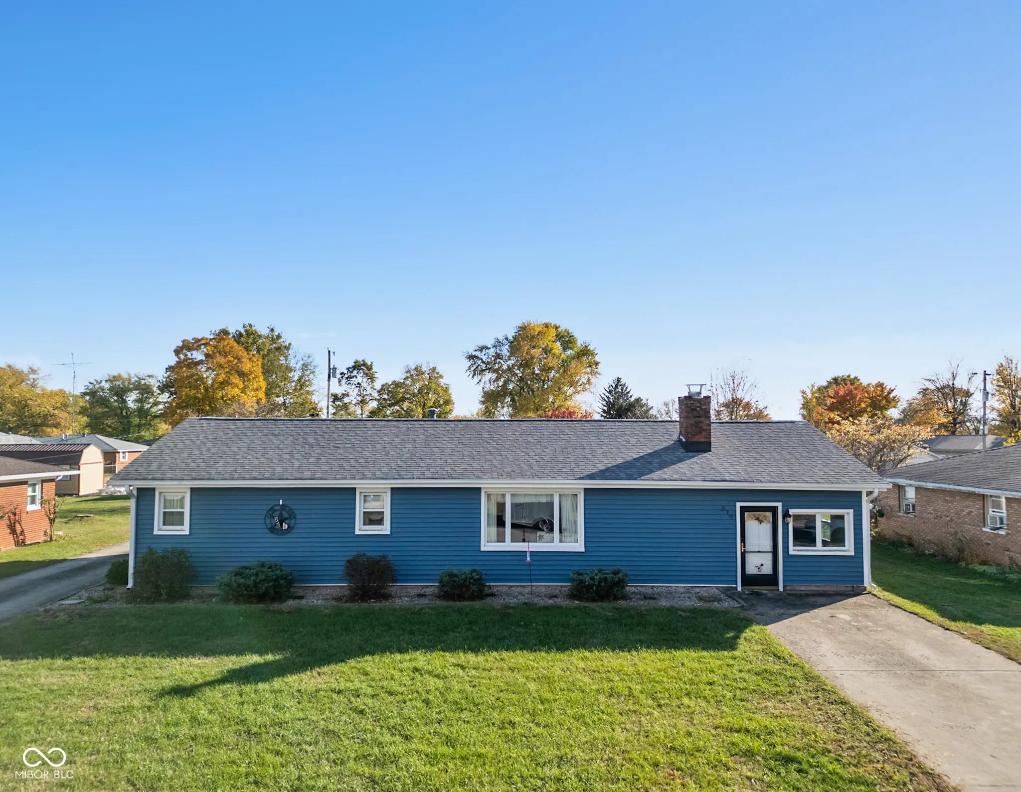 Photo of 619 Falcon Drive Columbus, IN 47201