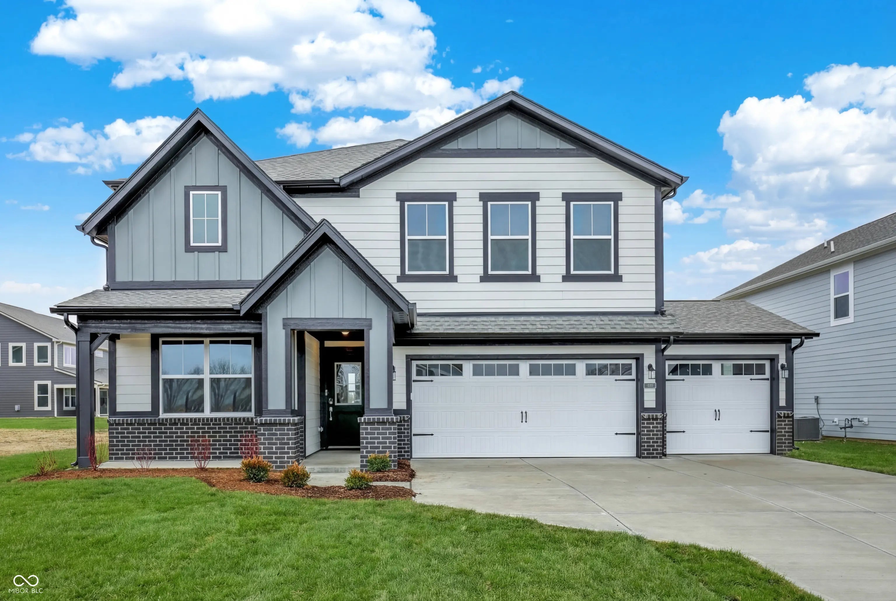 Photo of 1429 Beyers Street South Fortville, IN 46040