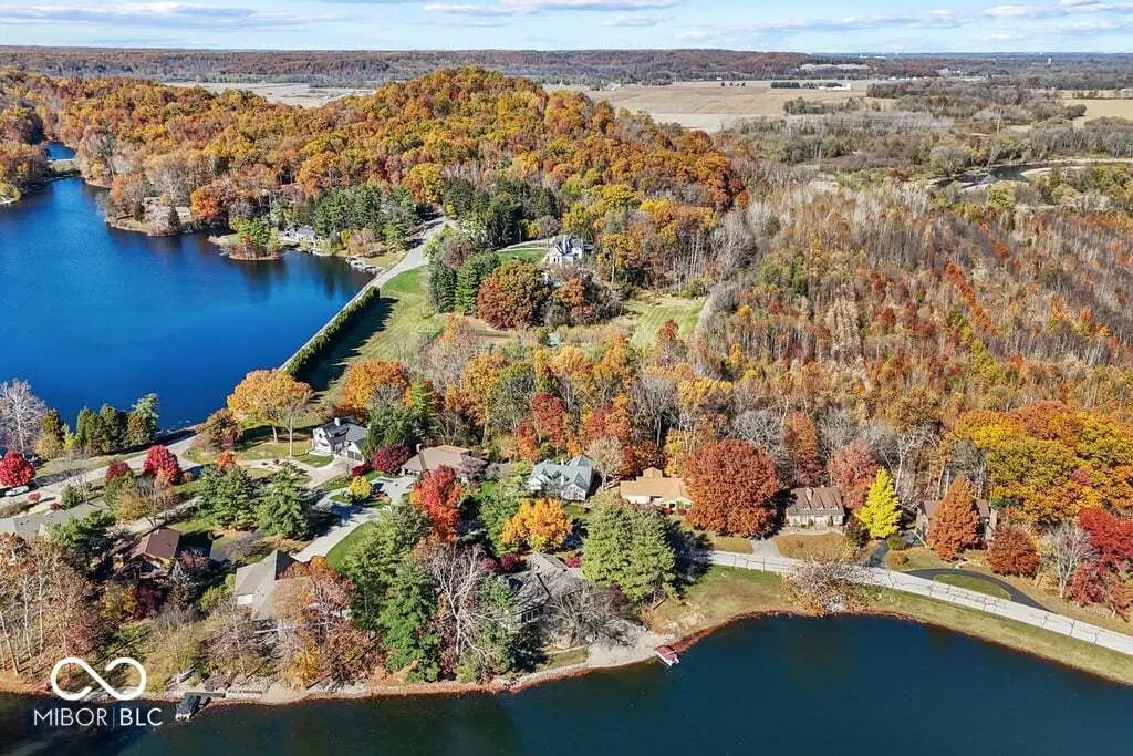 Photo of 3813 N Ramsgate Road Martinsville, IN 46151