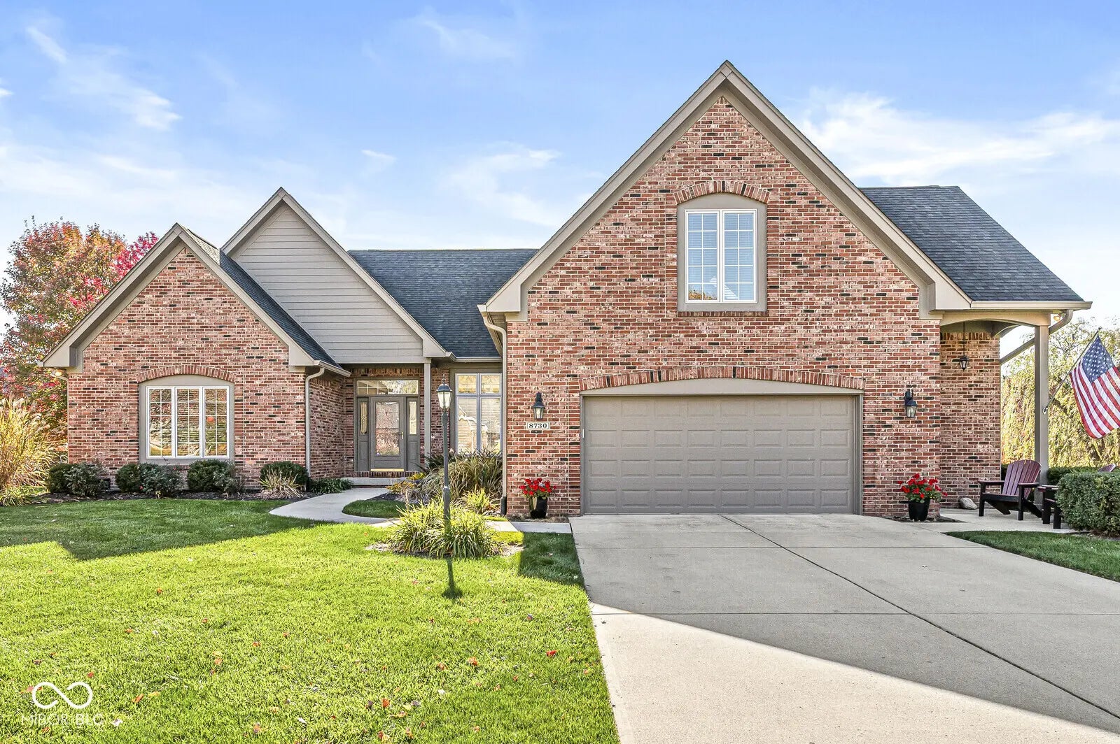 Photo of 8730 Vintner Way Indianapolis, IN 46256