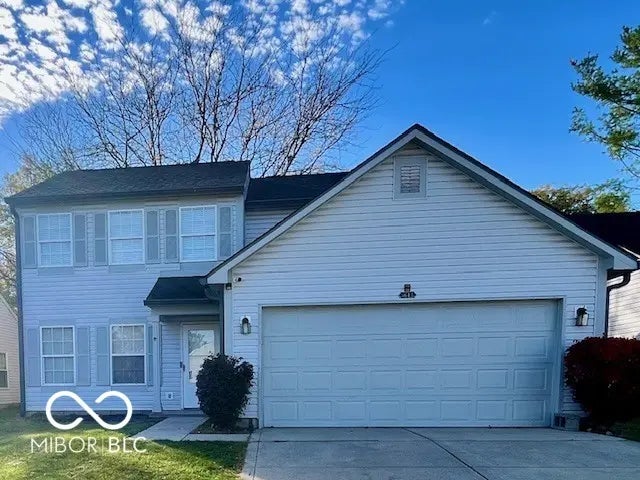 Photo of 5643 Imperial Woods Circle Indianapolis, IN 46224