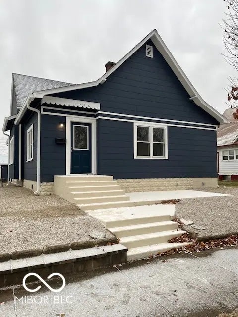 616 N Meridian Street, Lebanon