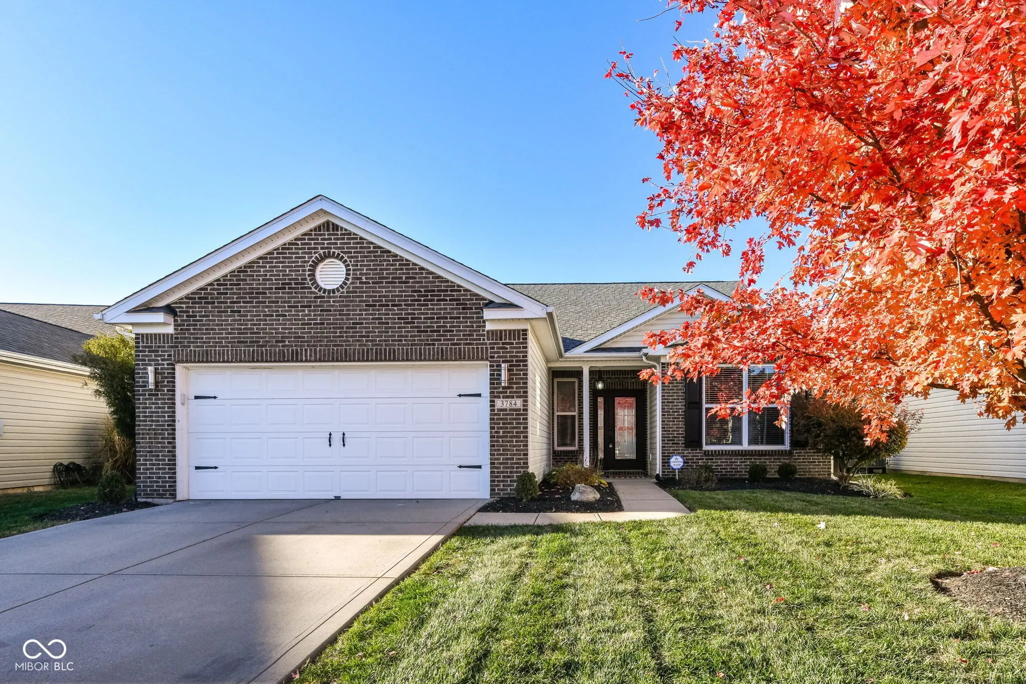 3784 Dusty Sands Road, Whitestown